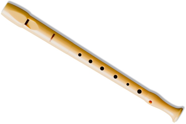 Hohner Blockflote German B9508 Hohner Blockflote German B9508