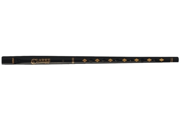 Clarke Pennywhistle D Metal Clarke Pennywhistle D Metal
