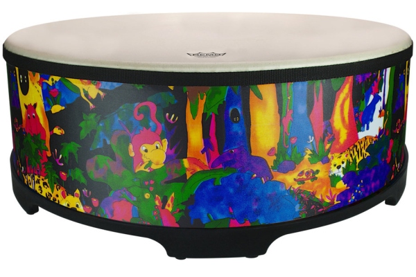 Remo Kids Percussion Gathering Drum NSL KD-5822-01-NSL