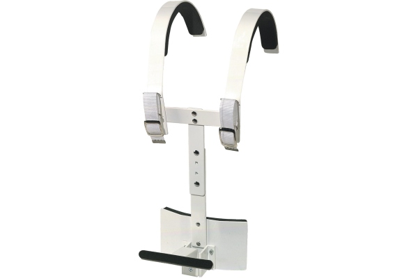Bass Drum Carrier