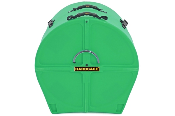 Hardcase - 24 Hardcase - 24