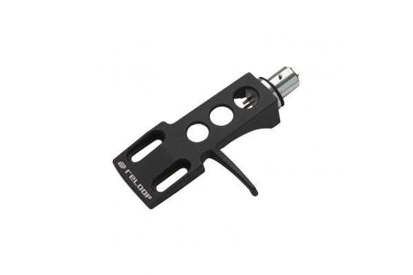 Reloop Headshell Black Reloop Headshell Black