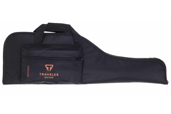 Traveler Guitar  - Deluxe Gig Bag - Electric Guitar (Speedster)