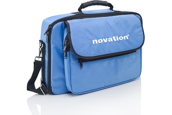 Novation Bass Station II GigBag Novation Bass Station II GigBag