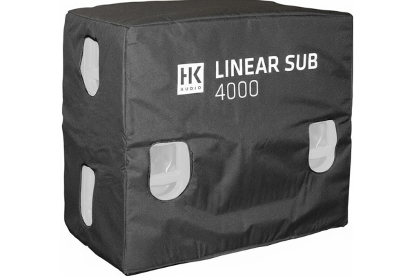 HK Audio Cover L5 SUB-4000 A HK Audio Cover L5 SUB-4000 A