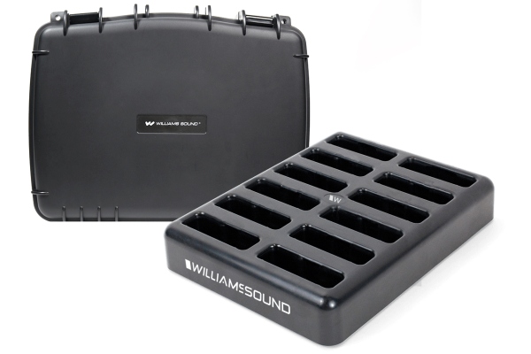 Williams AV CHG 412 PRO Williams AV CHG 412 PRO