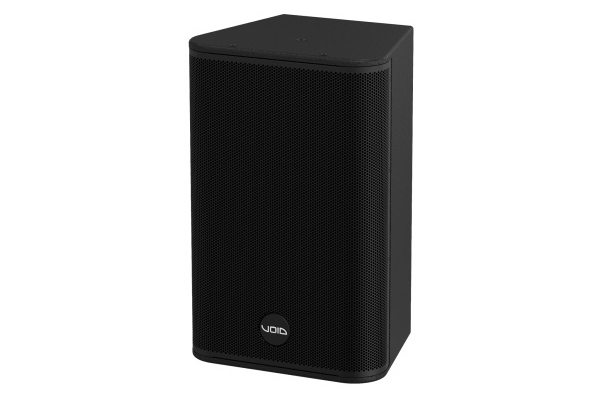 VOID Acoustics Venu 10 V2 Black VOID Acoustics Venu 10 V2 Black
