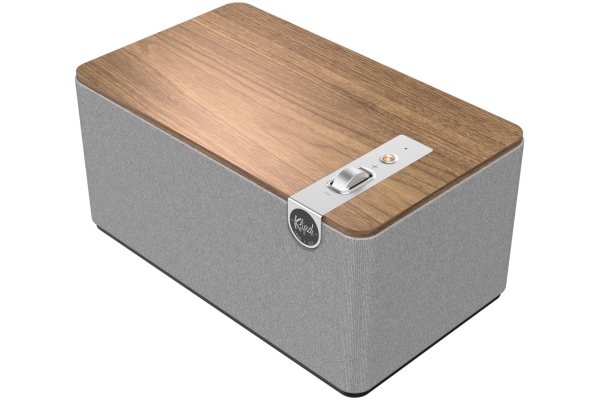 Klipsch The Three Plus Walnut Klipsch The Three Plus Walnut