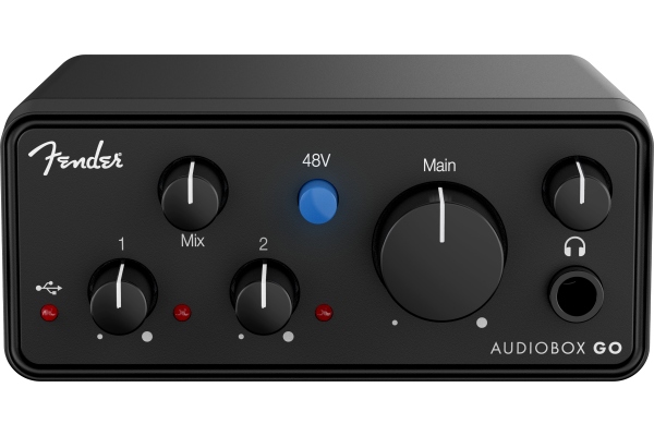 Fender AudioBox Go Fender AudioBox Go