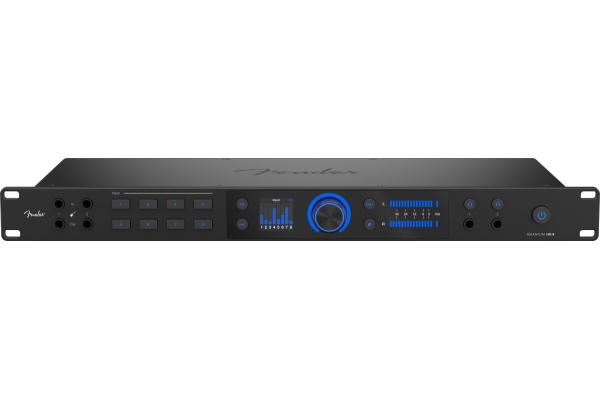 Quantum HD8