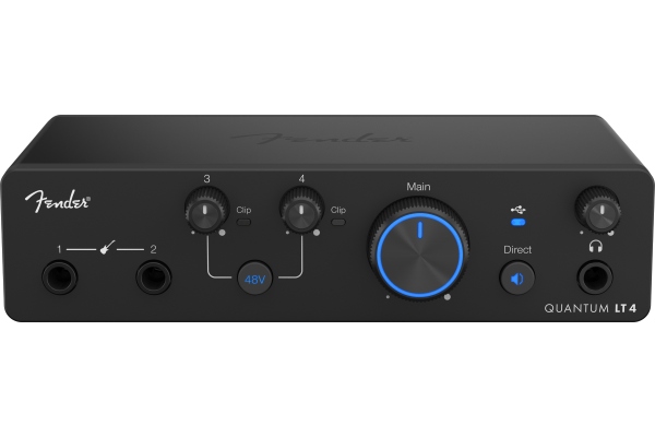 Quantum LT 4