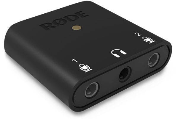 Rode AI-Micro Rode AI-Micro