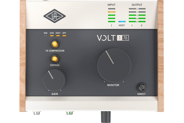 Universal Audio Volt 176 Universal Audio Volt 176