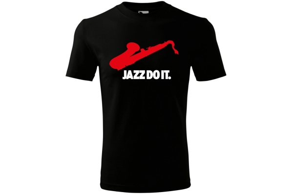 No brand Jazz Do It XL No brand Jazz Do It XL