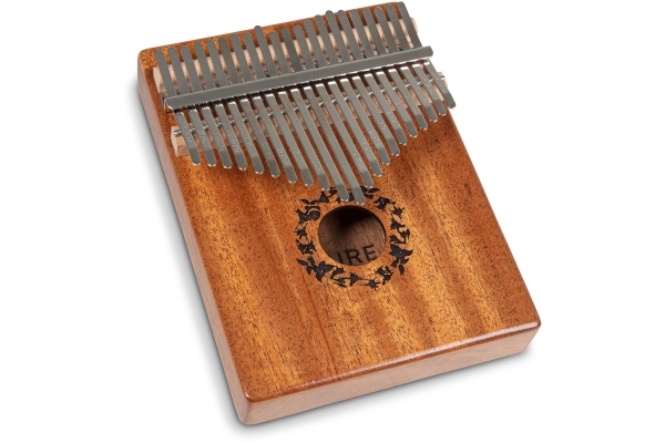 Gewa Leaves Kalimba 21 Gewa Leaves Kalimba 21