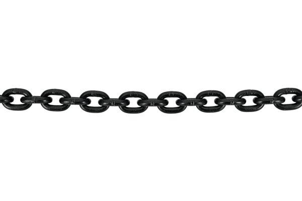 No brand Link Chain 6mm GK8 sw 1m No brand Link Chain 6mm GK8 sw 1m