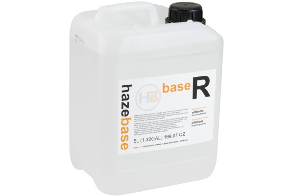 Hase Base*R Special Fluid 5l Hase Base*R Special Fluid 5l