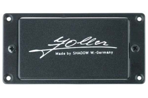 Shadow Magnet-Pickup Humbucker SH AZ49 Shadow Magnet-Pickup Humbucker SH AZ49