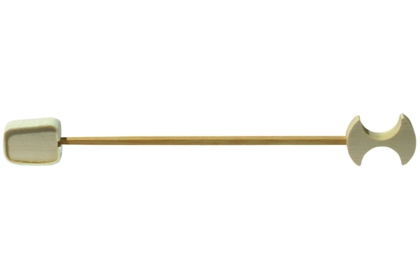 Maleta dulcimer Pereche 30 x 20 x 10 mm
