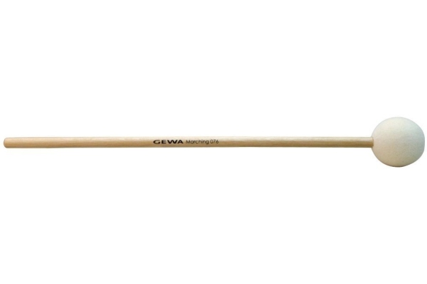 Maleta Toba tenor Marching