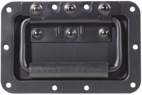 Roadinger Hinged Case handle Roadinger Hinged Case handle