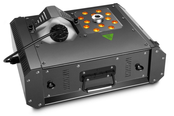 Cameo Steam Wizzard 2000 Vertical Cameo Steam Wizzard 2000 Vertical