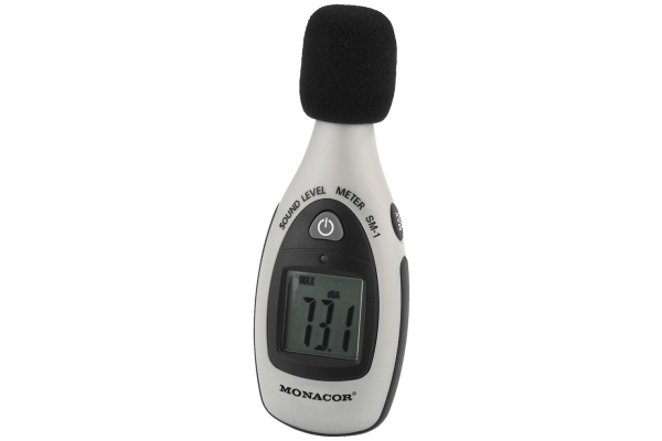 Monacor SM-1 Monacor SM-1