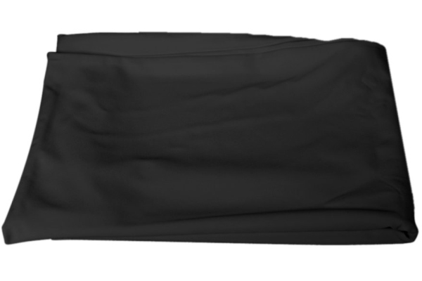 Eurolite Spare Cover for Stage Stand Set (variable) black