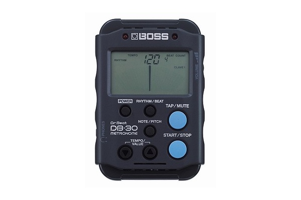 Boss DB-30