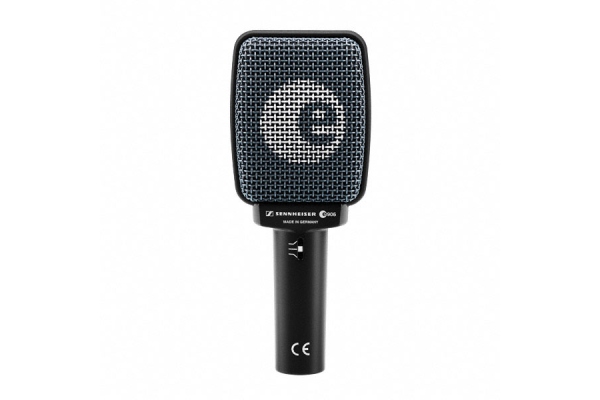 Sennheiser E 906 Sennheiser E 906
