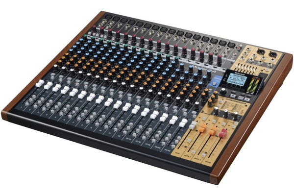 Tascam Model 24 Tascam Model 24