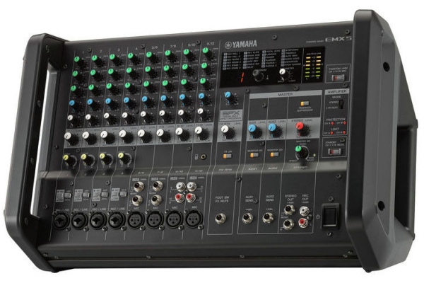 EMX 5