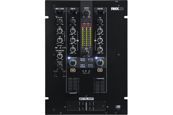 RMX-22i