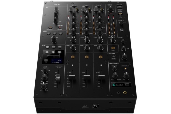 DJM-V5