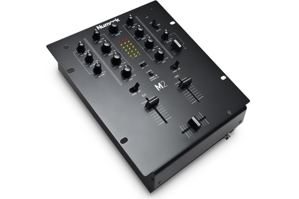 Numark M2 Black Numark M2 Black