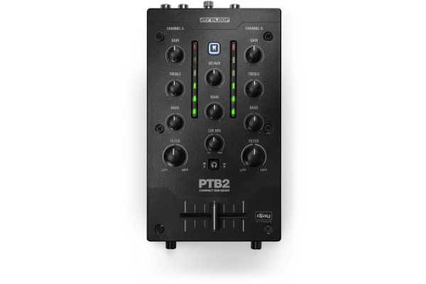 Reloop PTB-2 Reloop PTB-2