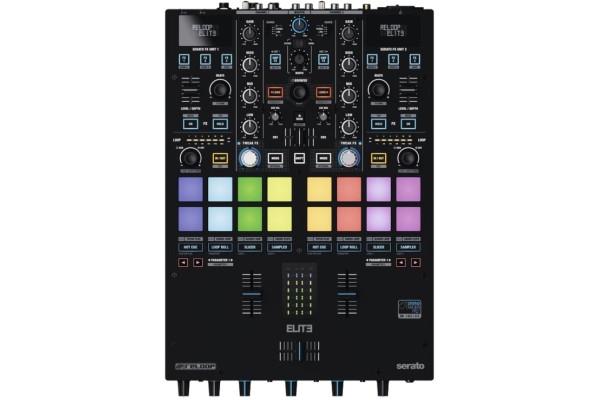 Reloop Elite Reloop Elite