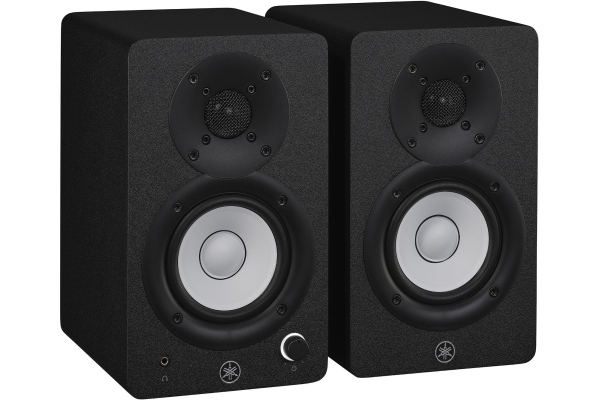 HS3 Black