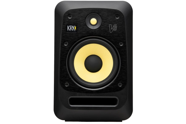 V8 S4 Studio Monitor