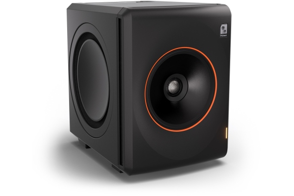ORBIT 11 Black
