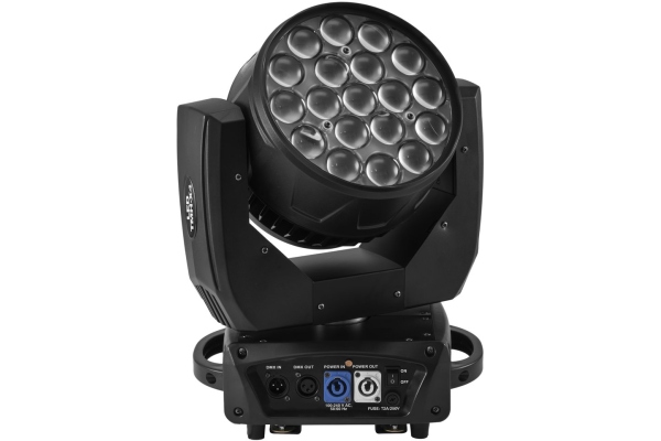 Eurolite LED TMH-X4 Wash Zoom Eurolite LED TMH-X4 Wash Zoom