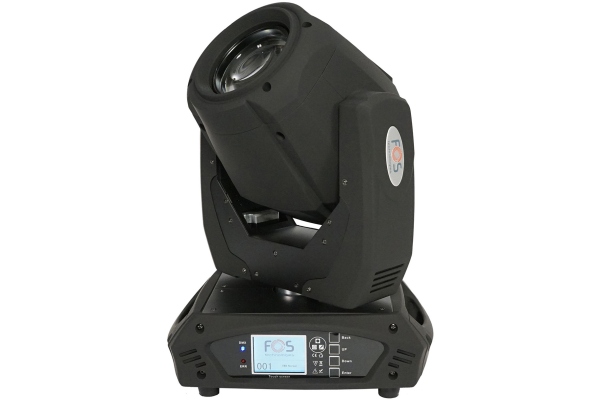FOS Beam 7R Hybrid Plus FOS Beam 7R Hybrid Plus