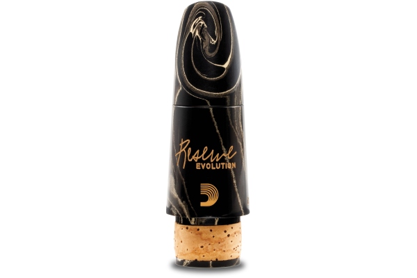 Reserve Evolution Bb Clarinet Marble EV10E