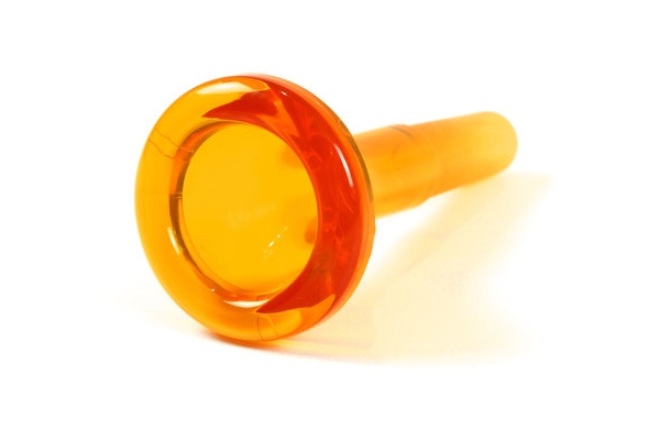 Muștiuc Trombon tenor  Portocaliu 11C