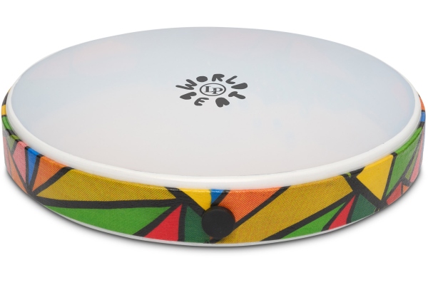 Latin Percussion Ocean Drum LP7020 12