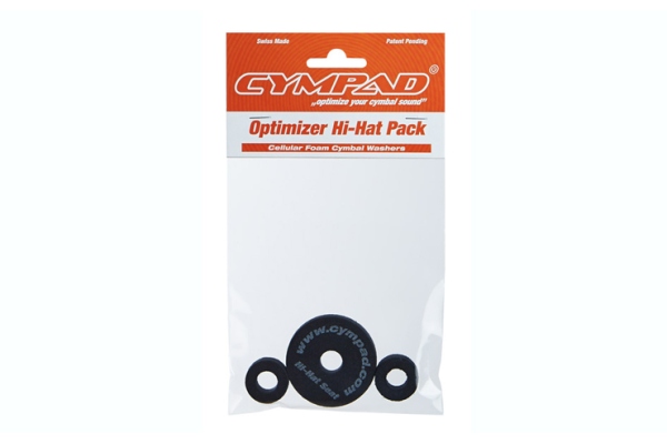 Optimizer HiHat SET