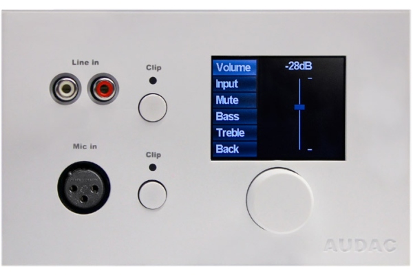 Audac MWX-65/W Audac MWX-65/W