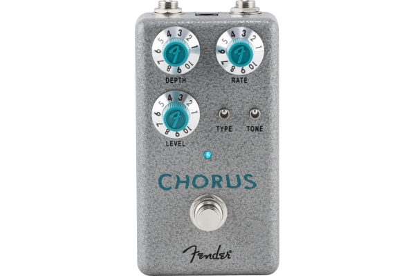 Fender Hammertone Chorus Fender Hammertone Chorus