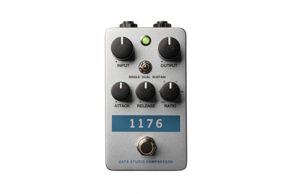 Universal Audio UAFX 1176 Universal Audio UAFX 1176