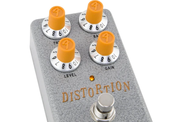 Fender Hammertone Distortion